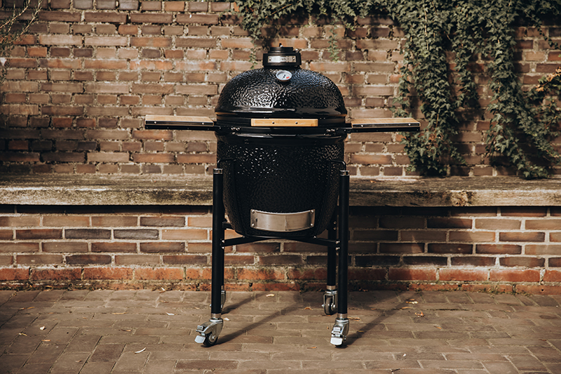 Гриль керамический MONOLITH GRILL MONOLITH ONE