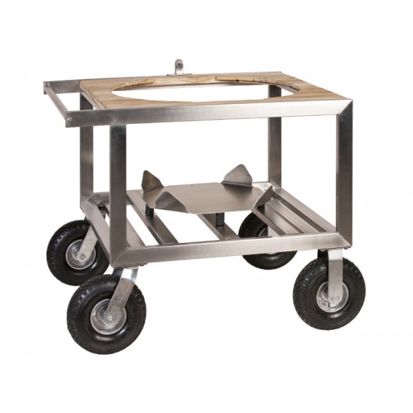 Тележка Buggy для гриля MONOLITH Le Chef