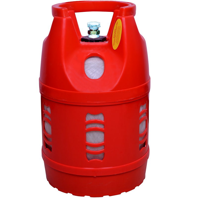 Композитный газовый баллон "LiteSafe LS" (18л.)
