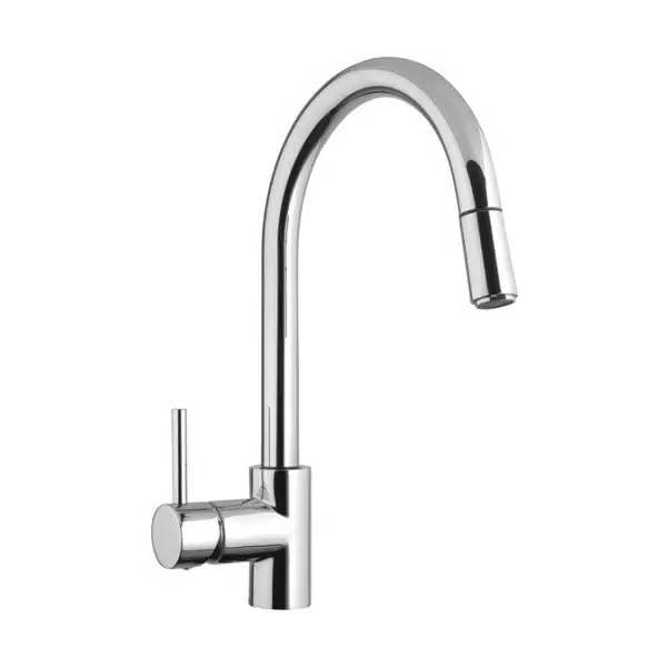 Смеситель REGINOX, ISEO Chrome (43891)